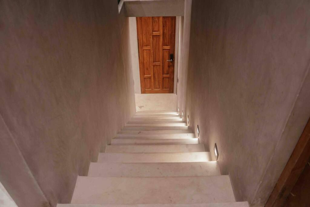 Villa Camila Тулум Экстерьер фото