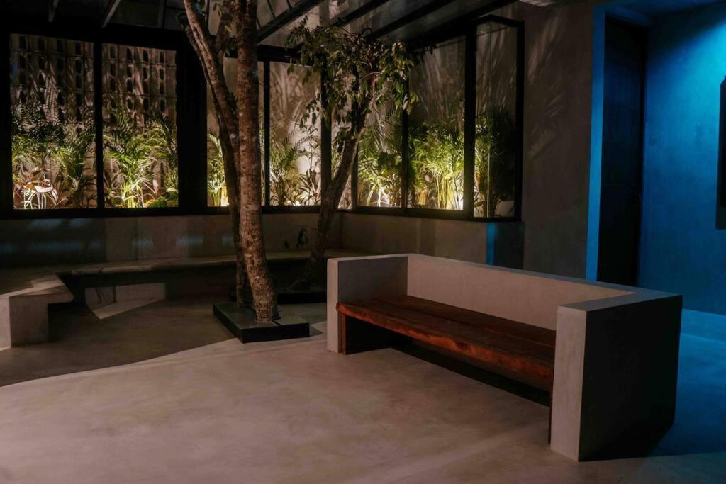 Villa Camila Тулум Экстерьер фото